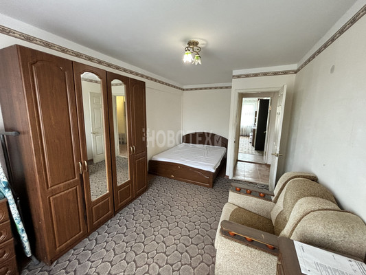 Сдам двухкомнатную (2-комн.) квартиру, Вавилова ул, 7, Крымск г