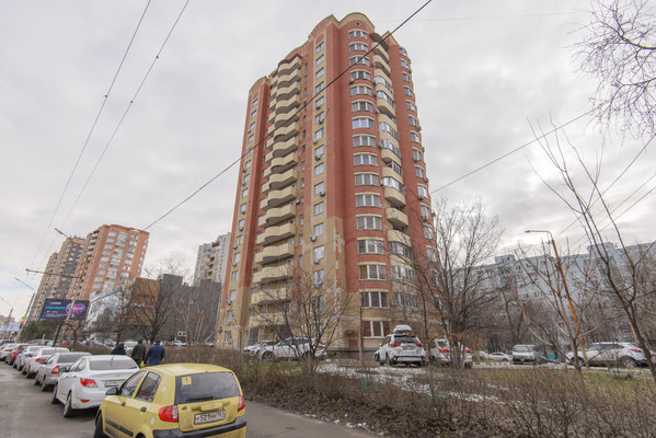 Продам двухкомнатную (2-комн.) квартиру, Королева пр-кт, 12А, Ростов-на-Дону г