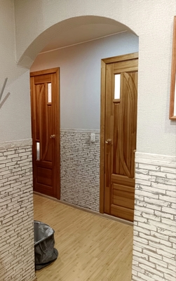 Продам трехкомнатную (3-комн.) квартиру, Ульяновская ул, 2, Киров г