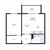 Продам двухкомнатную (2-комн.) , Краснопольский пр-кт, 30, Челябинск г