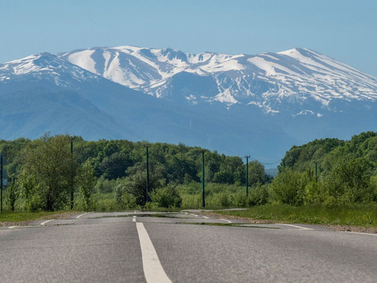 Продам участок 20 соток, ИЖС, Ширванская ст-ца, 0 км от города