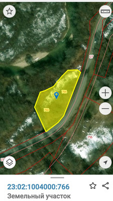 Продам землю для коммерческого использования 33 соток, Фермерское хоз., Нижегородская ст-ца