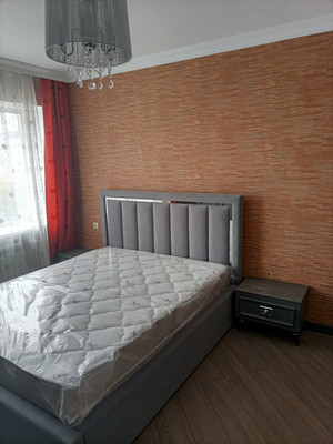 Продам трехкомнатную (3-комн.) квартиру, Мира ул, 341, Ставрополь г