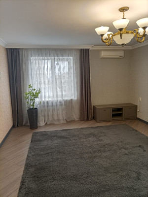 Продам трехкомнатную (3-комн.) квартиру, Мира ул, 341, Ставрополь г