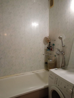 Продам трехкомнатную (3-комн.) квартиру, Туполева ул, 3в, Воронеж г