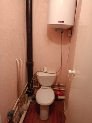 Продам трехкомнатную (3-комн.) квартиру, Туполева ул, 3в, Воронеж г