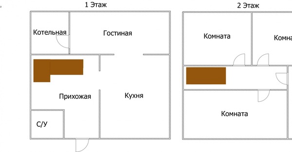 Продам дом, Терешковой ул, Иглино с, 0 км от города