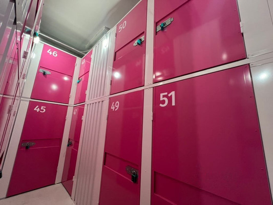 Продам склад 185,1 м2, Радио ул, 14, Москва г
