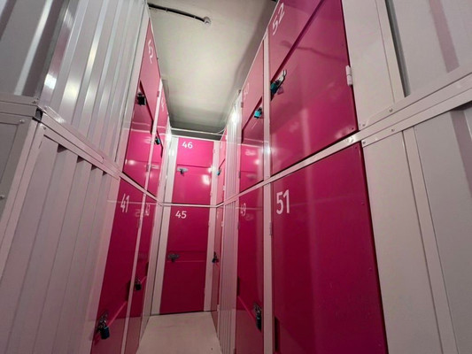 Продам склад 185,1 м2, Радио ул, 14, Москва г