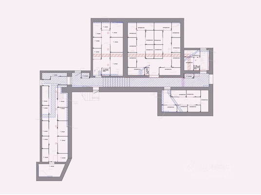Продам склад 185,1 м2, Радио ул, 14, Москва г