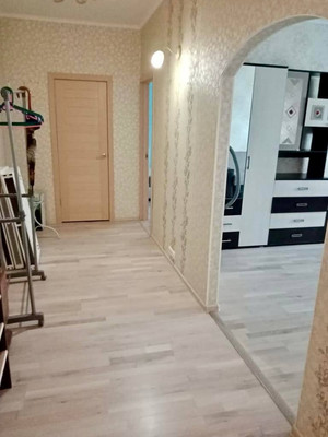 Продам трехкомнатную (3-комн.) квартиру, Крикковское ш, 20, Кингисепп г