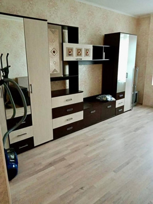 Продам трехкомнатную (3-комн.) квартиру, Крикковское ш, 20, Кингисепп г