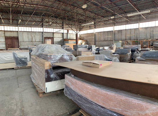 Продам склад 903,7 м2, Промышленная ул, 8/4, Ишим г