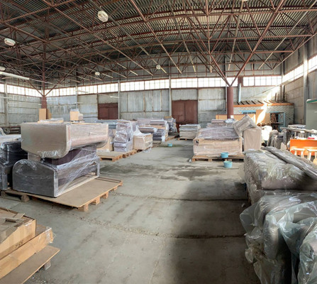 Продам склад 903,7 м2, Промышленная ул, 8/4, Ишим г