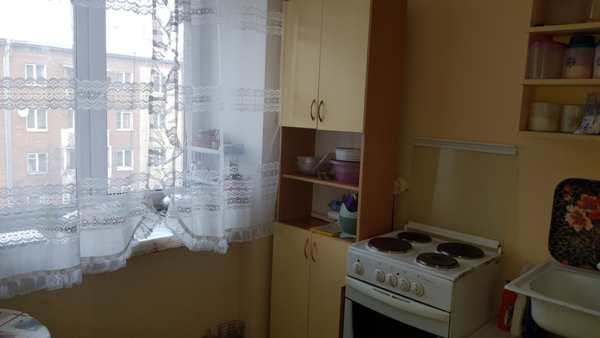 Сдам трехкомнатную (3-комн.) квартиру, Энтузиастов ш, 15, Балашиха г