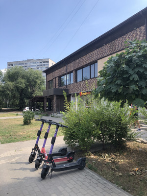 Продам коммерческое помещение 870 м2, Генерала Лизюкова ул, 85, Воронеж г