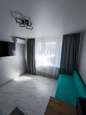 Продам однокомнатную (1-комн.) квартиру, Мира ул, 2, Люберцы г