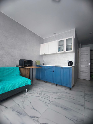 Продам однокомнатную (1-комн.) квартиру, Мира ул, 2, Люберцы г