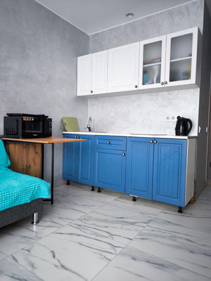 Продам однокомнатную (1-комн.) квартиру, Мира ул, 2, Люберцы г