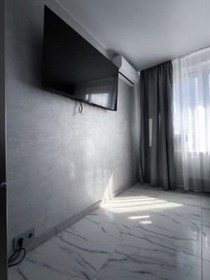 Продам однокомнатную (1-комн.) квартиру, Мира ул, 2, Люберцы г