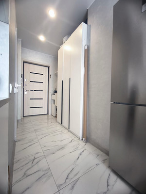 Продам однокомнатную (1-комн.) квартиру, Мира ул, 2, Люберцы г