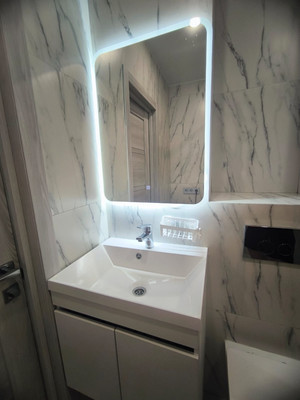 Продам однокомнатную (1-комн.) квартиру, Мира ул, 2, Люберцы г