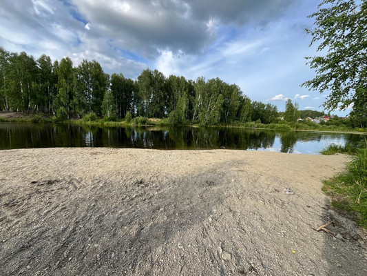Продам дачу, Коллективный Сад Самородок тер, Миасс г, 0 км от города