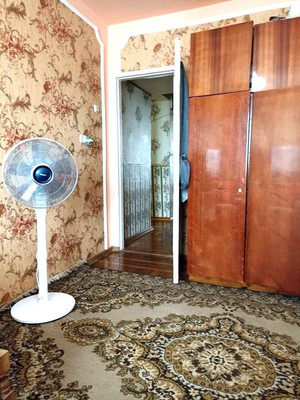 Продам двухкомнатную (2-комн.) квартиру, Профсоюзная ул, 60, Апшеронск г