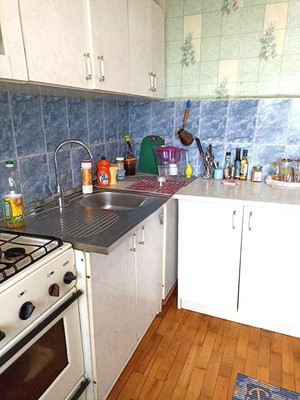 Продам двухкомнатную (2-комн.) квартиру, Профсоюзная ул, 60, Апшеронск г