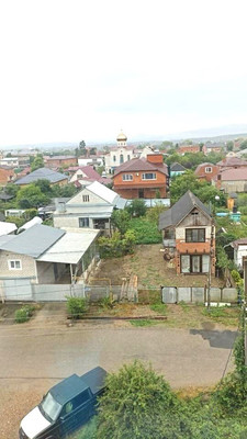 Продам двухкомнатную (2-комн.) квартиру, Профсоюзная ул, 60, Апшеронск г