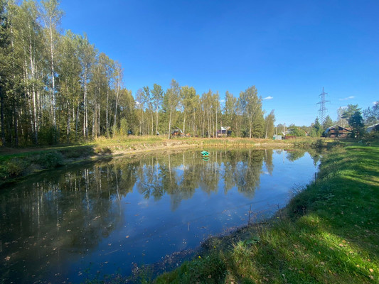 Продам дачу, Росинка тер. СНТ, Донино д, 0 км от города