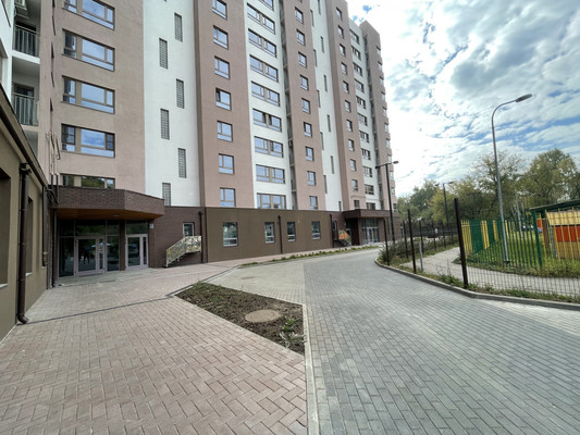 Продам трехкомнатную (3-комн.) квартиру, Ветеринарная ул, 19, Рязань г