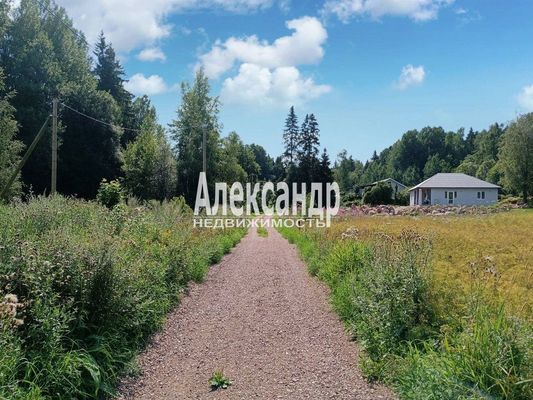 Продам дом, Берёзовая ул, д. 9, Черкасово п, 126 км от города
