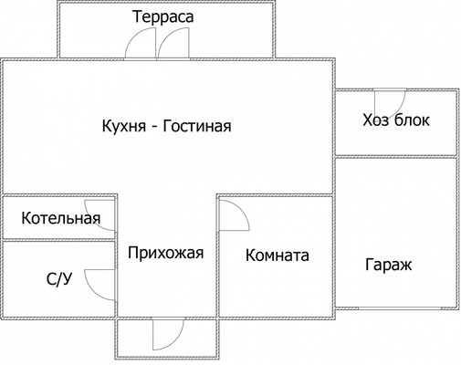 Продам дом, Мира ул, Минзитарово с, 0 км от города