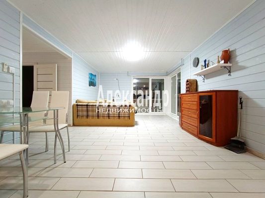 Продам дом, Лучевая ул, Выборг г, 130 км от города