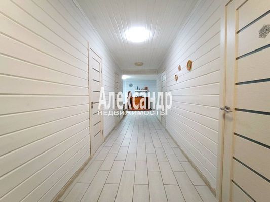 Продам дом, Лучевая ул, Выборг г, 130 км от города