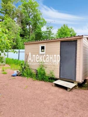 Продам дом, Лучевая ул, Выборг г, 130 км от города
