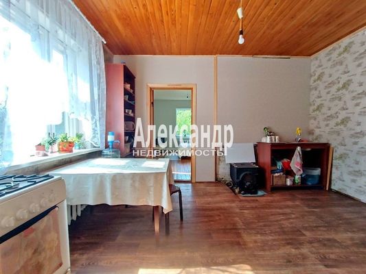 Продам дом, 5-я Озёрная ул, 19, Выборг г, 139 км от города