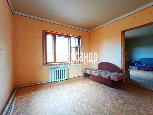 Продам дом, 5-я Озёрная ул, 19, Выборг г, 139 км от города
