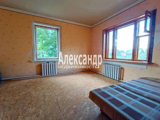 Продам дом, 5-я Озёрная ул, 19, Выборг г, 139 км от города
