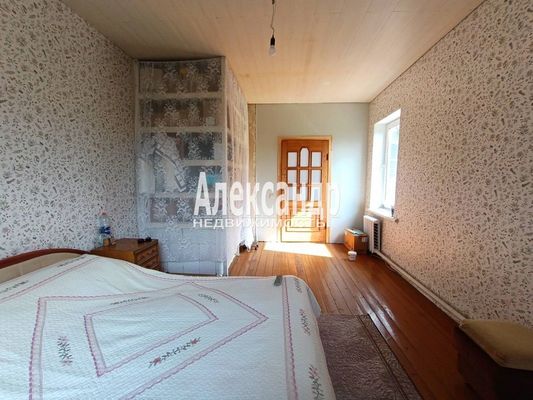 Продам дом, 5-я Озёрная ул, 19, Выборг г, 139 км от города