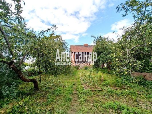 Продам дом, 5-я Озёрная ул, 19, Выборг г, 139 км от города