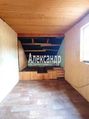 Продам дом, 5-я Озёрная ул, 19, Выборг г, 139 км от города