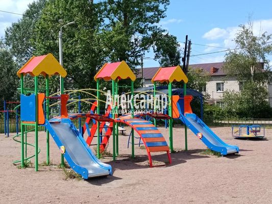 Продам двухкомнатную (2-комн.) квартиру, Травяной проезд, 6, Гончарово п