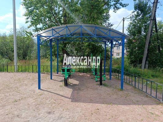 Продам двухкомнатную (2-комн.) квартиру, Травяной проезд, 6, Гончарово п