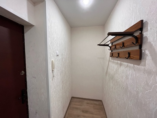 Продам однокомнатную (1-комн.) квартиру, Татарская ул, 33, Рязань г