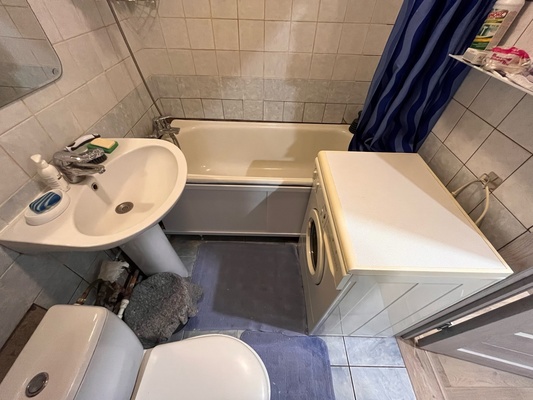 Продам однокомнатную (1-комн.) квартиру, Татарская ул, 33, Рязань г