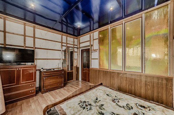 Продам дом, Октябрьская ул, 32а, Новотитаровская ст-ца, 0 км от города