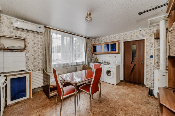 Продам дом, Октябрьская ул, 32а, Новотитаровская ст-ца, 0 км от города