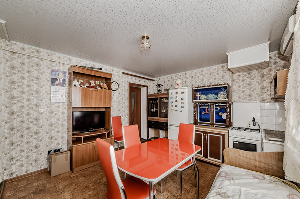 Продам дом, Октябрьская ул, 32а, Новотитаровская ст-ца, 0 км от города